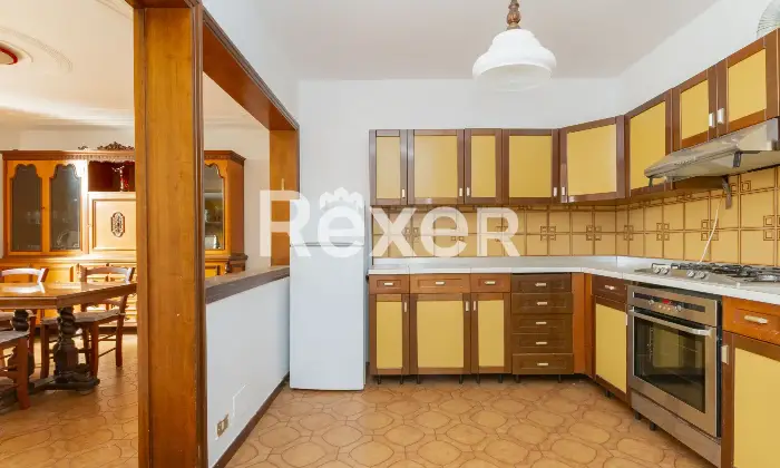 Rexer-Bergamo-Appartamento-con-giardino-privato-in-contesto-riservato-Altro