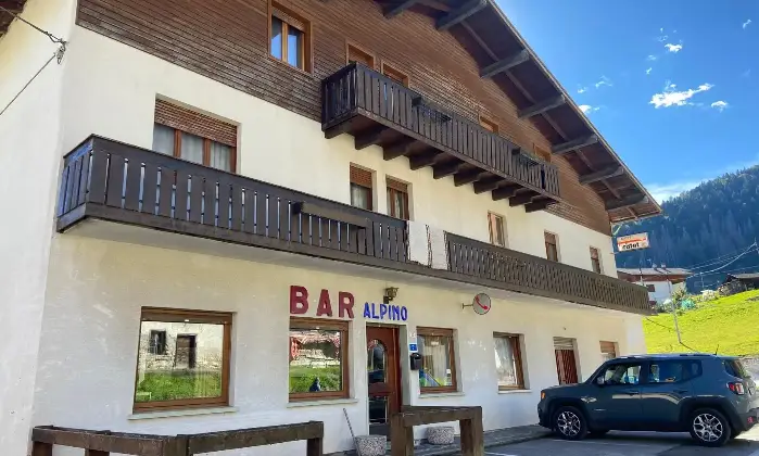 Rexer-Mis-Struttura-ricettiva-nel-cuore-delle-Dolomiti-Sagron-Mis-Altro