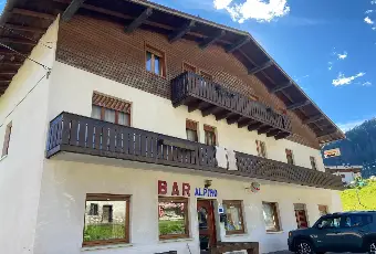 Rexer-Mis-Struttura-ricettiva-nel-cuore-delle-Dolomiti-Sagron-Mis-Altro