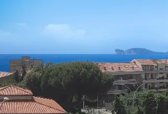 Rexer-Alghero-Alghero-Attico-con-mansarda-e-terrazzi-panoramici-a-pochi-passi-dal-mare-Altro