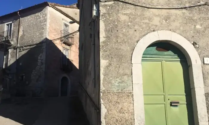 Rexer-Santa-Croce-del-Sannio-Casa-in-pietra-su-tre-livelli-con-vista-panoramica-a-Santa-Croce-del-Sannio-Altro