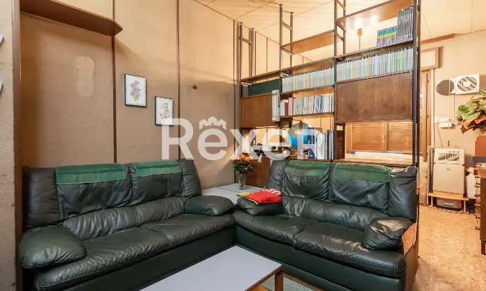 Rexer-Milano-Trilocale-luminoso-da-trasformare-a-tuo-stile-Altro