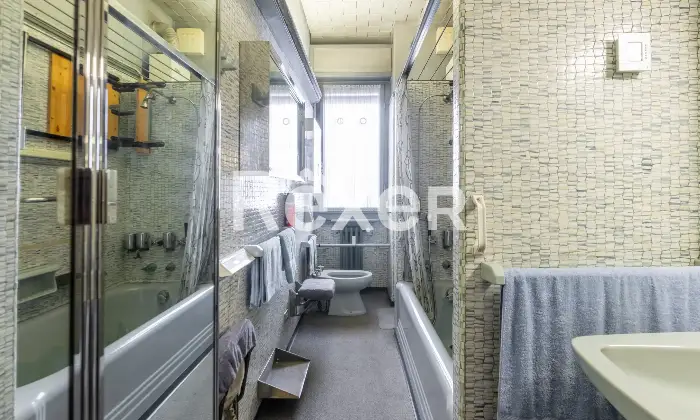 Rexer-Milano-Trilocale-luminoso-da-trasformare-a-tuo-stile-Altro