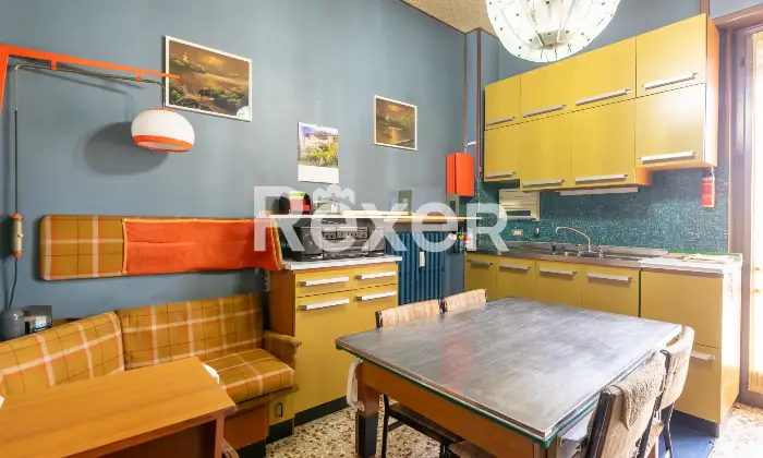 Rexer-Milano-Trilocale-luminoso-da-trasformare-a-tuo-stile-Altro