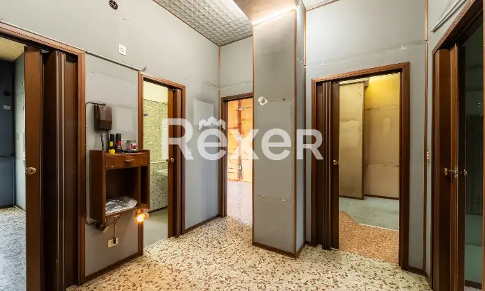 Rexer-Milano-Trilocale-luminoso-da-trasformare-a-tuo-stile-Altro