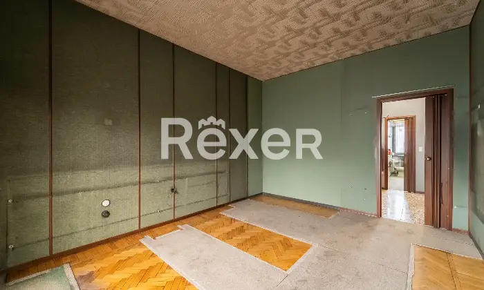 Rexer-Milano-Trilocale-luminoso-da-trasformare-a-tuo-stile-Altro