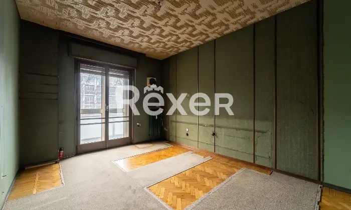 Rexer-Milano-Trilocale-luminoso-da-trasformare-a-tuo-stile-Altro