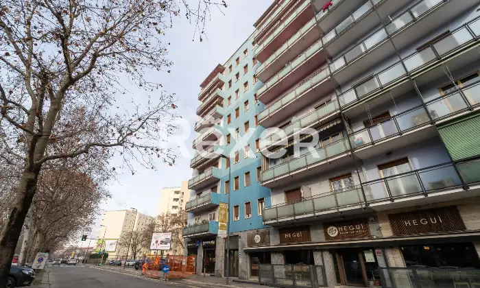 Rexer-Milano-Trilocale-luminoso-da-trasformare-a-tuo-stile-Altro