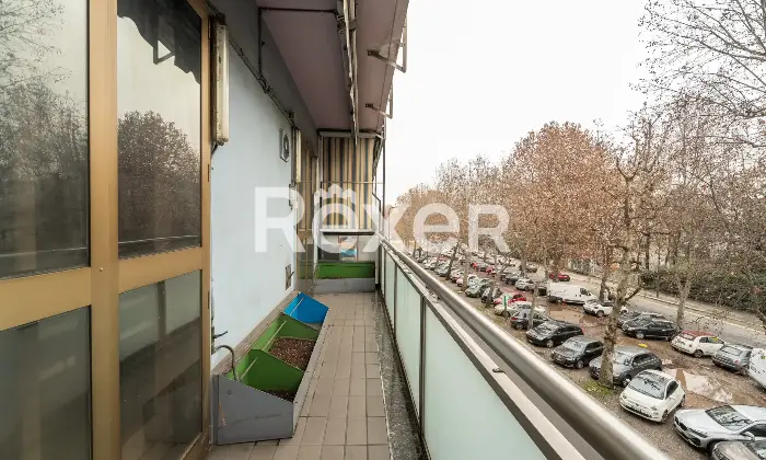 Rexer-Milano-Trilocale-luminoso-da-trasformare-a-tuo-stile-Altro