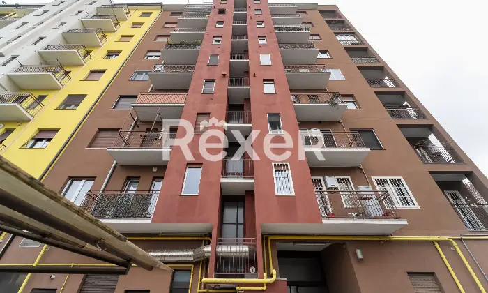 Rexer-Milano-Trilocale-luminoso-da-trasformare-a-tuo-stile-Altro