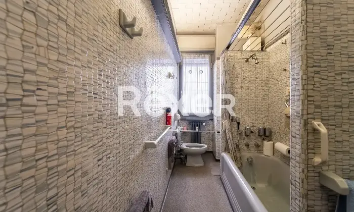 Rexer-Milano-Trilocale-luminoso-da-trasformare-a-tuo-stile-Altro