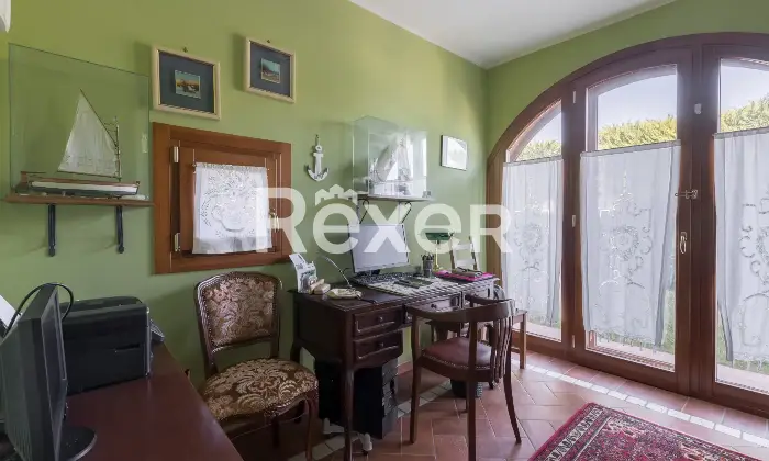 Rexer-Chioggia-Elegante-villa-su-tre-livelli-Altro