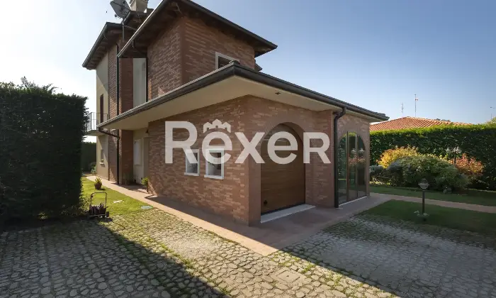 Rexer-Chioggia-Elegante-villa-su-tre-livelli-Altro