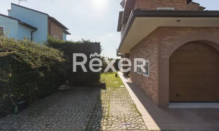 Rexer-Chioggia-Elegante-villa-su-tre-livelli-Altro