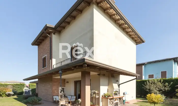Rexer-Chioggia-Elegante-villa-su-tre-livelli-Altro