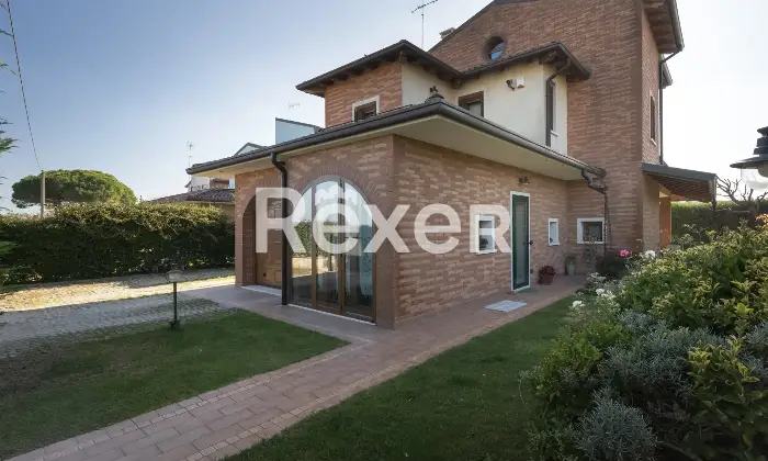 Rexer-Chioggia-Elegante-villa-su-tre-livelli-Altro