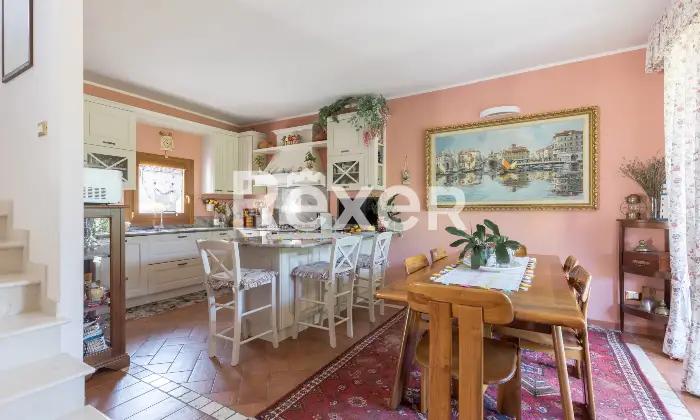 Rexer-Chioggia-Elegante-villa-su-tre-livelli-Altro