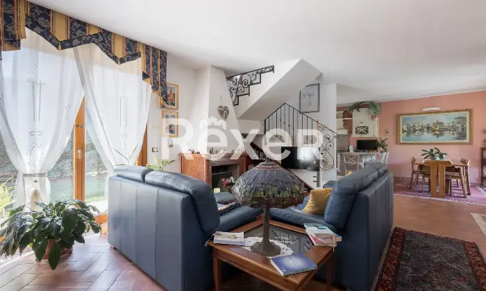 Rexer-Chioggia-Elegante-villa-su-tre-livelli-Altro