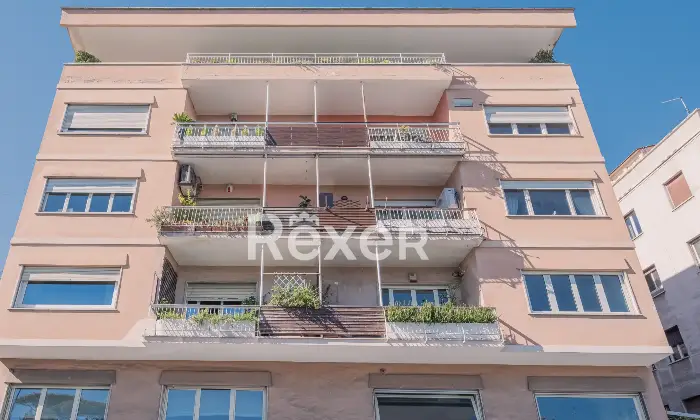 Rexer-Roma-Luminoso-appartamento-con-terrazza-Altro