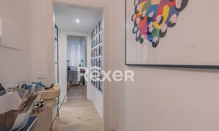 Rexer-Roma-Luminoso-appartamento-con-terrazza-Altro