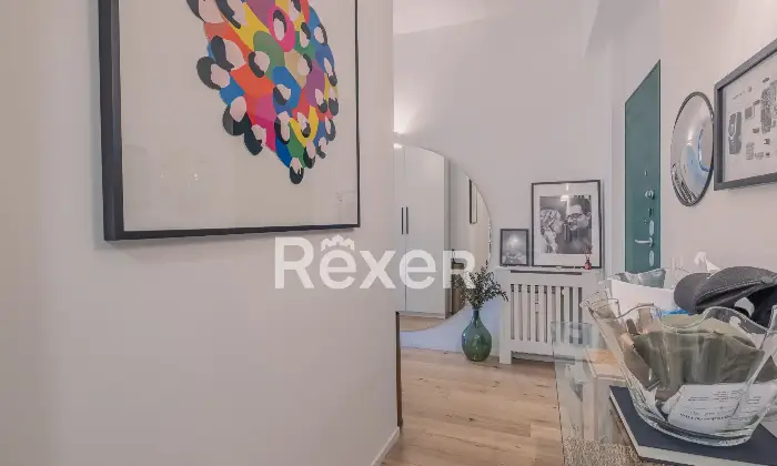 Rexer-Roma-Luminoso-appartamento-con-terrazza-Altro
