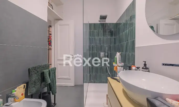 Rexer-Roma-Luminoso-appartamento-con-terrazza-Altro