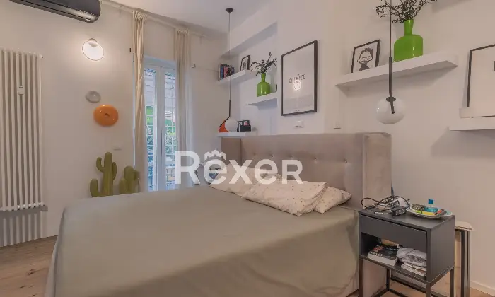 Rexer-Roma-Luminoso-appartamento-con-terrazza-Altro
