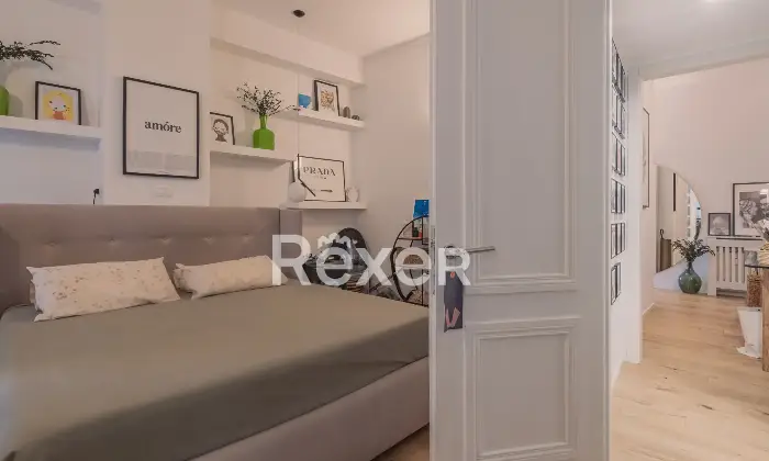Rexer-Roma-Luminoso-appartamento-con-terrazza-Altro