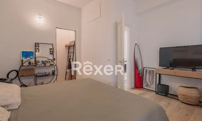 Rexer-Roma-Luminoso-appartamento-con-terrazza-Altro