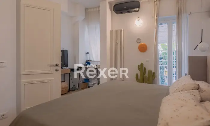Rexer-Roma-Luminoso-appartamento-con-terrazza-Altro