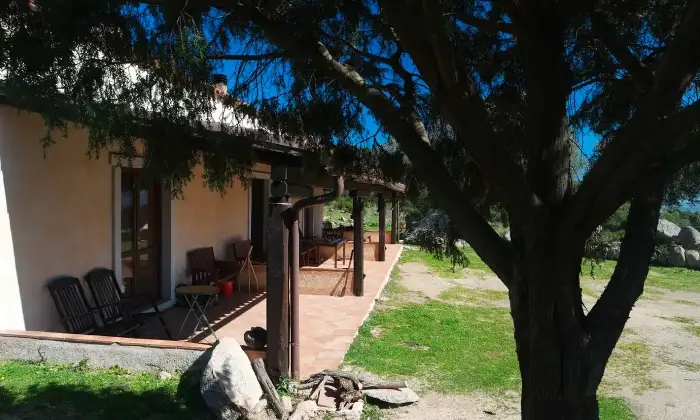 Rexer-Luogosanto-Stazzo-con-veranda-nel-Comune-di-Luogosanto-Altro