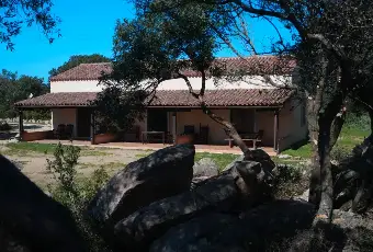 Rexer-Luogosanto-Stazzo-con-veranda-nel-Comune-di-Luogosanto-Altro