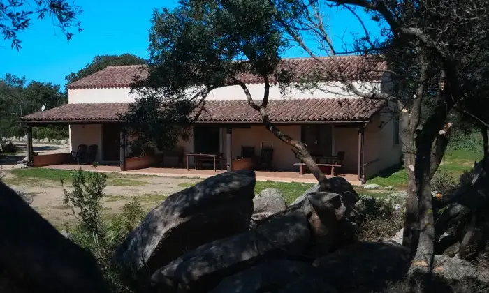 Rexer-Luogosanto-Stazzo-con-veranda-nel-Comune-di-Luogosanto-Altro