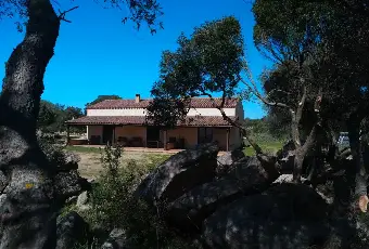 Rexer-Luogosanto-Stazzo-con-veranda-nel-Comune-di-Luogosanto-Altro