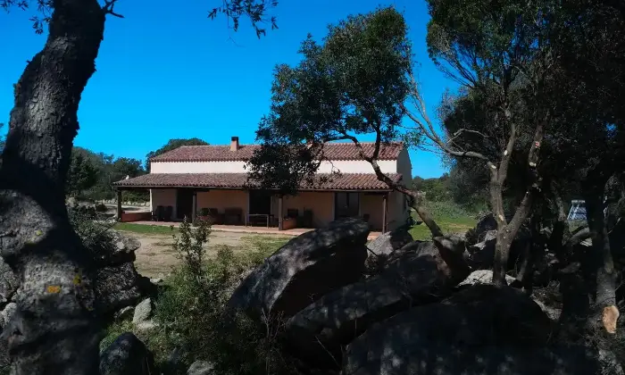 Rexer-Luogosanto-Stazzo-con-veranda-nel-Comune-di-Luogosanto-Altro