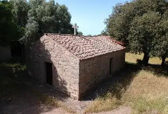 Rexer-Luogosanto-Stazzo-con-veranda-nel-Comune-di-Luogosanto-Altro