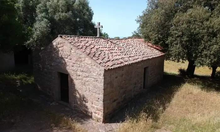 Rexer-Luogosanto-Stazzo-con-veranda-nel-Comune-di-Luogosanto-Altro