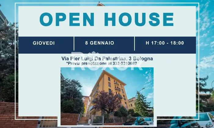 Rexer-Bologna-Appartamento-al-quarto-piano-con-ascensore-Altro