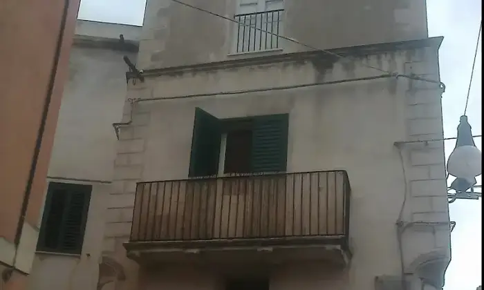 Rexer-Orosei-VENDESI-APPARTAMENTO-CENTRO-STORICO-OROSEI-NU-Altro