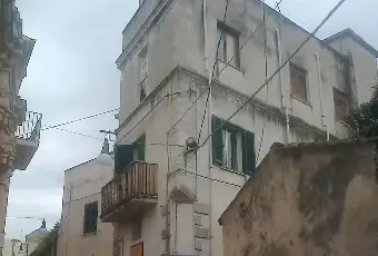 Rexer-Orosei-VENDESI-APPARTAMENTO-CENTRO-STORICO-OROSEI-NU-Altro