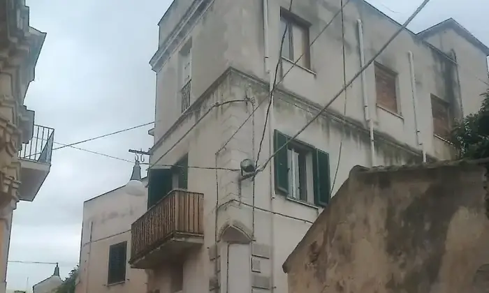 Rexer-Orosei-VENDESI-APPARTAMENTO-CENTRO-STORICO-OROSEI-NU-Altro