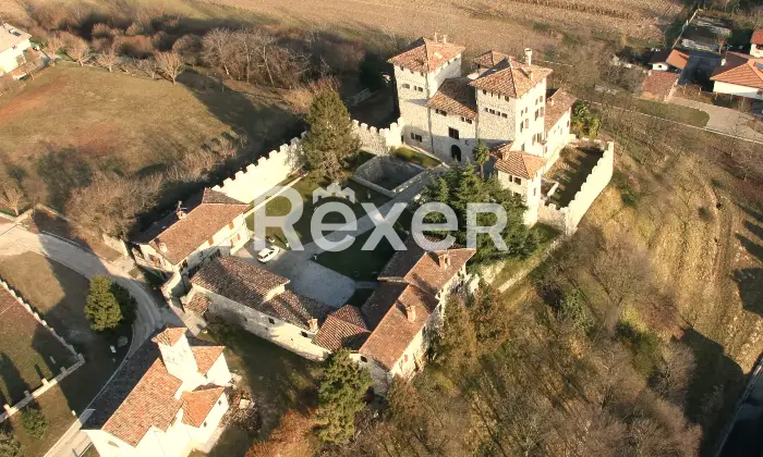 Rexer-Cassacco-Castello-di-Cassacco-Altro