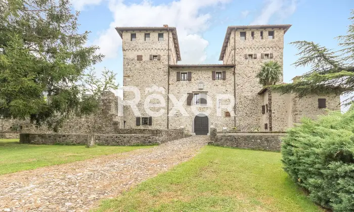 Rexer-Cassacco-Castello-di-Cassacco-Altro