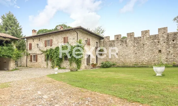 Rexer-Cassacco-Castello-di-Cassacco-Altro