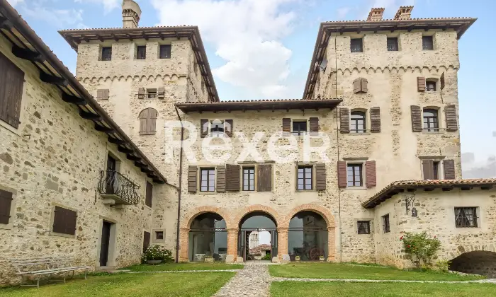 Rexer-Cassacco-Castello-di-Cassacco-Altro