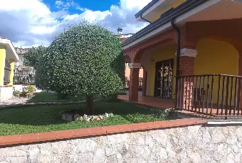 Rexer-Raiano-Villa-indipendente-con-giardino-in-Via-Lazio-Raiano-AQ-Altro