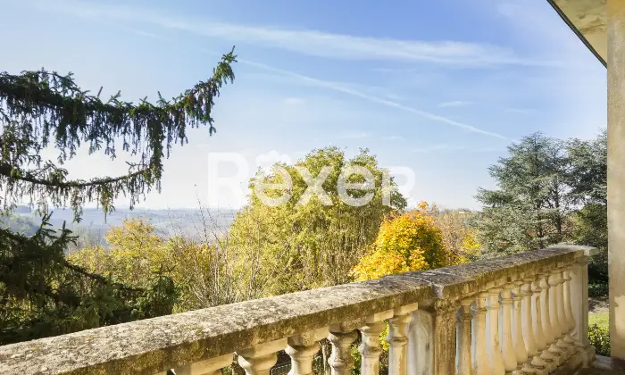 Rexer-Grazzano-Badoglio-Villa-indipendente-di-ampia-metratura-con-giardino-e-frutteto-Altro