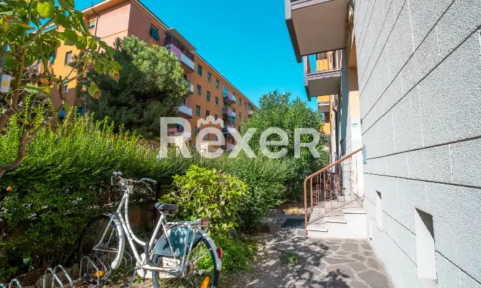 Rexer-Bologna-Appartamento-con-balconi-e-cantina-Altro