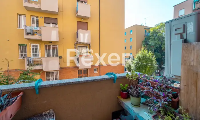 Rexer-Bologna-Appartamento-con-balconi-e-cantina-Altro