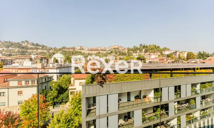 Rexer-Bergamo-Attico-di-charme-con-terrazze-panoramiche-e-vista-su-Citt-Alta-Altro